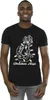 Disney - "Lady And The Tramp" T-Shirt für Herren BI33867 Produktbild-Vorschau 2