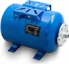 Bituxx Membrankessel 24L Stahl Blau MS-17064 Produktbild-Vorschau 1