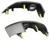 Center Dash Air Vent Radio -Ledel Trim 55412 42060 B1 Voir les images du produit 4