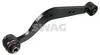 SWAG 33 10 7009 Querlenker Hinten Rechts Oben für TOYOTA Produktbild-Vorschau 2