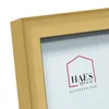Haes Deco EF13G Easy Frame Cornice in plastica oro 30x30 cm Voir les images du produit 3
