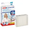 tesa Clean Air Feinstaubfilter für Laserdrucker, Größe S Produktbild-Vorschau 3