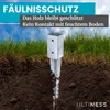 Ultiness Einschlaghülse feuerverzinkt 71 / 91 cm - 71 mm Produktbild-Vorschau 3