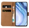 Handyhülle für Xiaomi Redmi Note 9 Pro Klapphülle Bookcase Produktbild-Vorschau 2