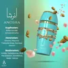 AYAT PERFUMES Anosha BLOSSOMS OF ARABIA Eau de Parfum 100 Produktbild-Vorschau 3