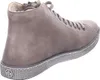 A side view of a gray boot. Produktbild-Vorschau