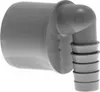 Airfit Schlauchwinkel DN 50 x 19-21 mm 50010SW Produktbild-Vorschau 4