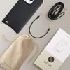 Funda para teléfono Nova con cordón y tarjetero para Apple Vista previa de la imagen del producto 6