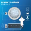 Bestway® LAY-Z-SPA® Energiespar-Whirlpool Miami AirJet™ für Produktbild-Vorschau 6