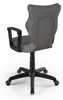 Jugend-Wachstumsstuhl Ergonomischer Schreibtischstuhl Für Produktbild-Vorschau 3