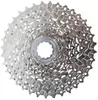 Shimano Alivio CS-HG400 Kassette 11-34z (9s) ICSHG4009134 Produktbild-Vorschau 7