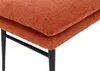 Tabouret HWC-L62, Pouf repose-pieds Ottomane Pouf Voir les images du produit 6