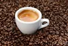 Saquella Caffè Espresso Bar Italia 100 % Arabica ganze Produktbild-Vorschau 4