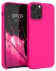 kwmobile Handyhülle für iPhone 12 Pro Max Hülle, für iPhone Produktbild-Vorschau 1