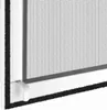 Powerfix Insektenschutz 130x150cm Fliegengitter Produktbild-Vorschau 3