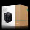 DeepCool AK620 ZERO DARK, Chłodnica powietrza, 12 cm, 500 Podgląd zdjęcia produktu 21