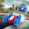 Eachine EC71 RC-4WD Rallywagen mit 2 Batterien Produktbild-Vorschau 7