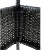 Beistelltisch Tisch Polyrattan Gartentisch Rattan Produktbild-Vorschau 5