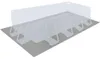 INTEX Pool-Set Prism Frame Rechteckig 488x244x107 cm Produktbild-Vorschau 8