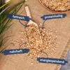 20 kg Lyra Pet® vetrijk voer uit de ALB-MÜHLE eiwitmix Productafbeelding-voorbeeld 2