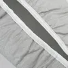 MSV 130 x 43 cm Bügelbezug Bügelbrettbezug Aluminium Produktbild-Vorschau 6