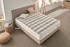 Moonia - Matelas Grand Spring Nature - 160X200, 30cm Voir les images du produit 7