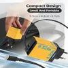 65W GaN Schnellladegerät Kompatibel, 3-Port USB C Netzteil Produktbild-Vorschau 10