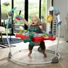 BABY EINSTEIN Skákadlo/aktivní centrum 2v1 Ocean Explorers Náhled obrázku produktu 3