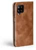 Handy Hülle für Samsung Galaxy A12 Klapphülle Bookcase Flip Produktbild-Vorschau 3