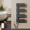 S'AFIELINA 104.1×50cm Scaldasalviette elettrico bagno WiFi, Anteprima dell’immagine prodotto 1