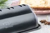 Dr. Oetker 1448, 230 °C, Czarny, 310 mm, 1 szt. Podgląd zdjęcia produktu 3