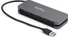 Hub USB Startech HB30AM4AB Podgląd zdjęcia produktu 1