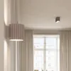 Deckenleuchte AURA 1 taupe GU10 Produktbild-Vorschau 10