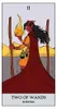 Simon & Schuster - The Ultimate RPG Tarot Deck Podgląd zdjęcia produktu 5