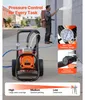 SucceBuy Spruzzatore a membrana airless 2000 W, spruzzatore Anteprima dell’immagine prodotto 4