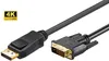 Câble DisplayPort MicroConnect Voir les images du produit 1