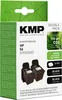 KMP Tintenpatrone passend für HP 56 Black C6656AE Produktbild-Vorschau 3