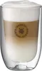 WMF Barista Gläser Set 2-teilig, zwei Latte Macchiato Produktbild-Vorschau 3