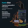 Dennerle Humin Elixir, 250 ml - Tropische Huminstoffe und Produktbild-Vorschau 3