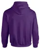 Gildan - Kapuzenpullover für Herren/Damen Uni FK2773 (XXL) Produktbild-Vorschau 2