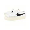 Scarpe Nike Blazer Low Platform, DJ0292101 Anteprima dell’immagine prodotto 3