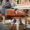 Belkin - Custodia per Airtag - bianco - per Apple AirTag Anteprima dell’immagine prodotto 8