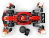 LEGO City Formule 1 pitstop met pitcrew en Ferrari Productafbeelding-voorbeeld 7