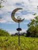 Northpoint LED Solar Gartenstab Solarstecker Außenbereich Produktbild-Vorschau 2