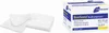 100 BeeSana Mullkompressen - unsteril - 8 - fach - 10 x 10 Produktbild-Vorschau 1