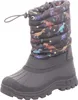 Sneakers Kinder-Jungen-Allwetterstiefel Dinosaurier Produktbild-Vorschau 2