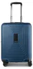 REDOLZ Essentials 14 Trolley Dark Blue Metallic dunkelblau Produktbild-Vorschau 6