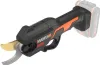 WORX WG330E.9 elektrische Baumschere Schwarz, Orange 2,5 cm Produktbild-Vorschau 9