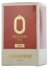 Rabanne Million Red For Her, Ženy, 90 ml, Tekutý parfém, Náhľad obrázku produktu 3