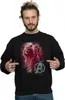 Marvel - "Avengers Endgame" Sweatshirt für Herren BI4827 Produktbild-Vorschau 2